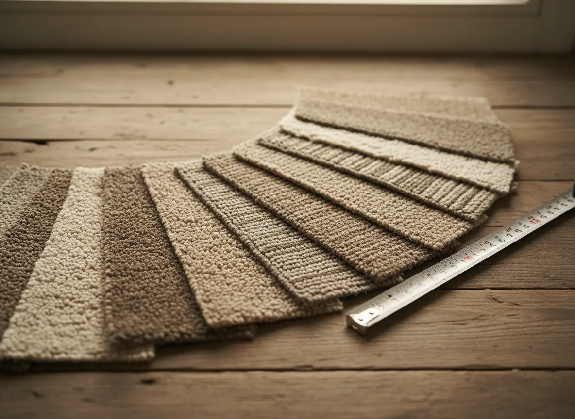 Carpet Installation Waldron, KS FAQs